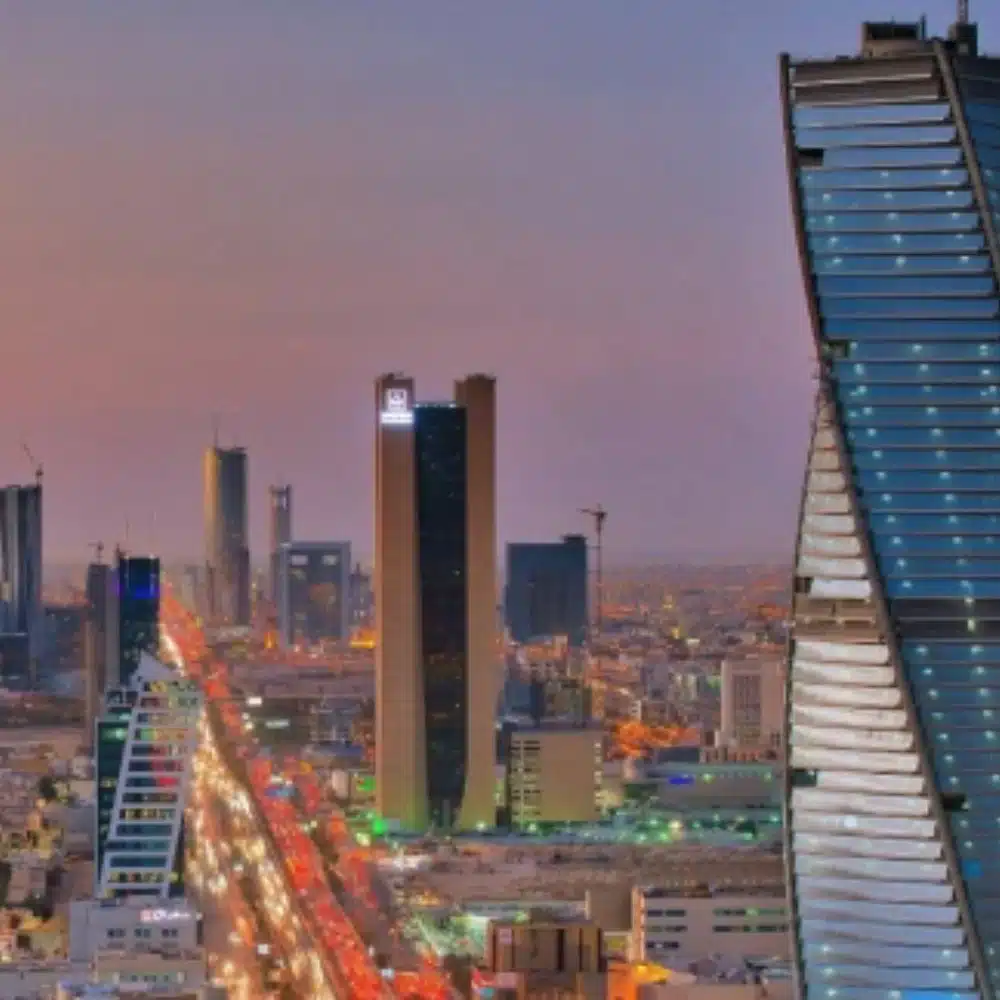 Foreign Companies Investing in Saudi Arabia: A Streamlined Landscape